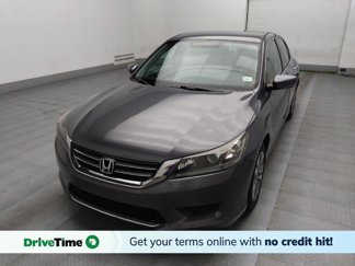 Used 2014 Honda Accord LX image 1