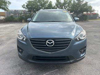 Used 2016 MAZDA CX-5 Touring image 1
