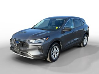 Certified 2024 Ford Escape Active w/ Tech Pack #1 image 1