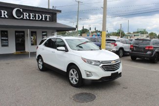 Used 2018 Chevrolet Equinox Premier image 1