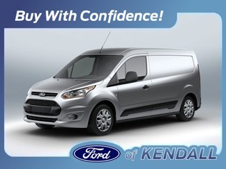 Used 2016 Ford Transit Connect XLT image 1