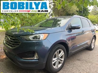 Used 2019 Ford Edge SEL w/ Equipment Group 201A image 1