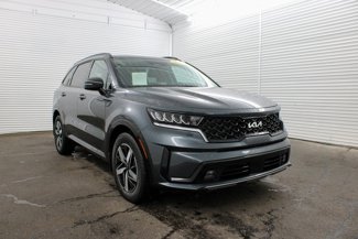 Used 2023 Kia Sorento EX w/ Panoramic Sunroof Package video 1