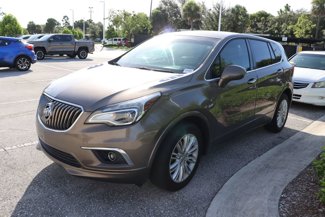 Used 2017 Buick Envision Preferred image 1