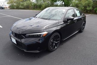 New 2025 Honda Civic Sport image 1