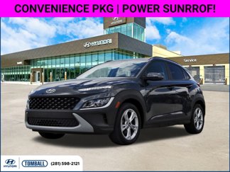 Used 2022 Hyundai Kona SEL w/ Convenience Package image 1