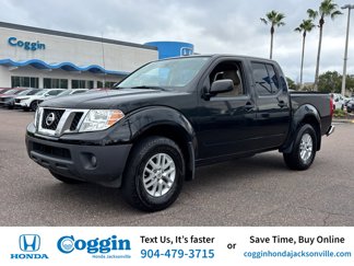 Used 2015 Nissan Frontier SV w/ SV Value Truck Package video 1