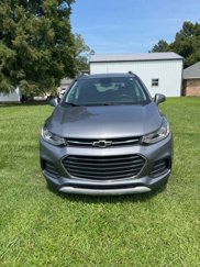 Used 2020 Chevrolet Trax LT w/ Sun & Sound Package image 1