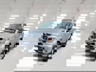 Used 2019 Nissan Frontier SV w/ Value Truck Package image 1
