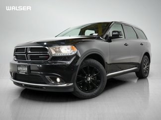 Used 2016 Dodge Durango Limited w/ Nav & Power Liftgate Group image 1