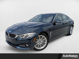 Used 2015 BMW 428i Gran Coupe image 1