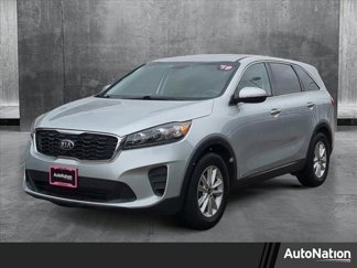 Used 2019 Kia Sorento LX image 1