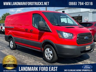 Used 2018 Ford Transit 250 130 Low Roof image 1