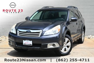 Used 2012 Subaru Outback 2.5i Premium image 1
