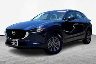 Certified 2025 MAZDA CX-30 AWD 2.5 S image 1