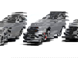 Certified 2025 Genesis G70 3.3T Advanced w/ Sport Prestige Package image 1