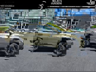 Used 2024 Subaru Outback Wilderness image 1