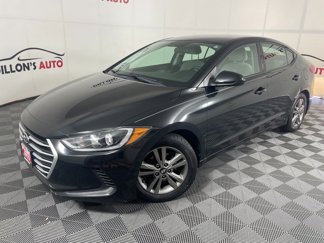 Used 2018 Hyundai Elantra SEL image 1