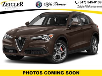 Used 2018 Alfa Romeo Stelvio Ti Lusso image 1