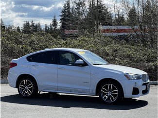 Used 2016 BMW X4 xDrive28i image 1