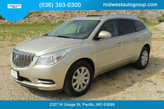 Used 2014 Buick Enclave Premium image 1