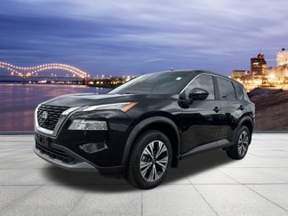 Used 2023 Nissan Rogue SV image 1