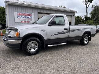 Used 1999 Ford F150 XL image 1