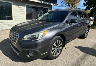 Used 2015 Subaru Outback 2.5i Limited image 1
