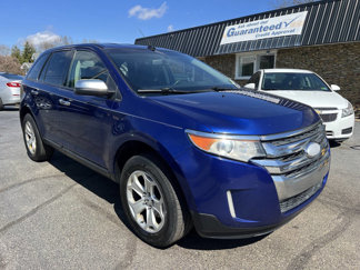 Used 2013 Ford Edge SEL image 1