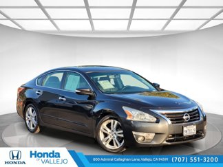 Used 2013 Nissan Altima 3.5 SL image 1