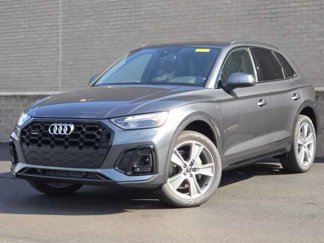 Used 2025 Audi Q5 2.0T Premium w/ Convenience Plus Package image 1