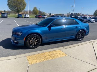 Used 2021 Chrysler 300 Touring L image 1