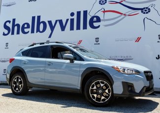 Used 2018 Subaru Crosstrek 2.0i Premium w/ Popular Package #2 image 1