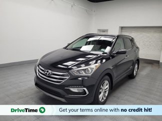 Used 2018 Hyundai Santa Fe Sport 2.0T image 1