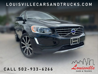 Used 2017 Volvo XC60 T6 Inscription w/ Climate Package image 1
