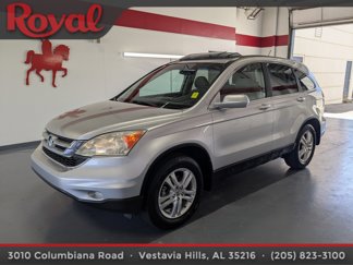 Used 2011 Honda CR-V EX-L image 1