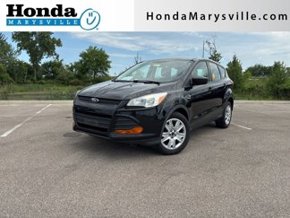 Used 2016 Ford Escape S image 1