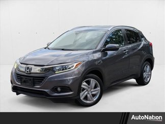 Used 2019 Honda HR-V EX image 1