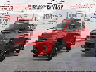New 2024 Dodge Hornet GT w/ GT Blacktop Package image 1