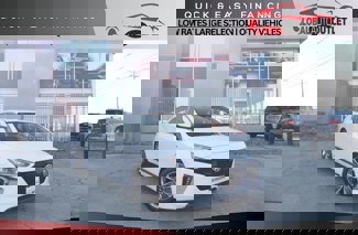 Used 2018 Hyundai Ioniq Limited image 1
