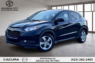 Used 2016 Honda HR-V EX image 1