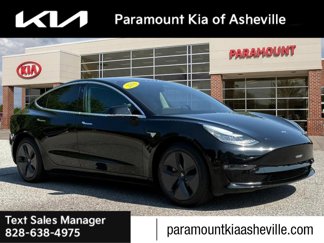 Used 2018 Tesla Model 3 Mid Range image 1