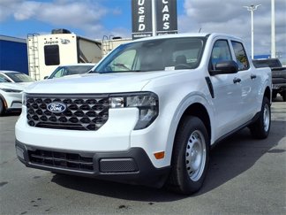 New 2025 Ford Maverick XL image 1