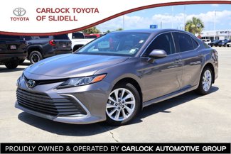 Used 2023 Toyota Camry LE image 1