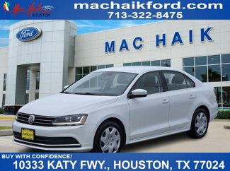 Used 2017 Volkswagen Jetta S image 1