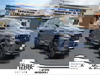 Used 2023 MAZDA CX-50 2.5 S w/ Cargo Package image 1