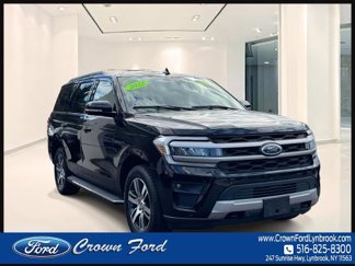 Certified 2022 Ford Expedition XLT image 1