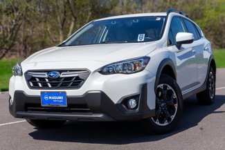 Used 2022 Subaru Crosstrek 2.0i Premium image 1