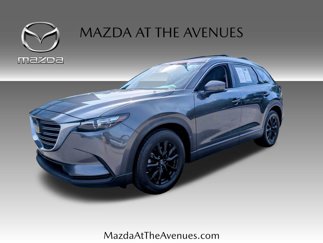 Used 2019 MAZDA CX-9 Touring image 1