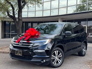 Used 2017 Honda Pilot EX-L image 1